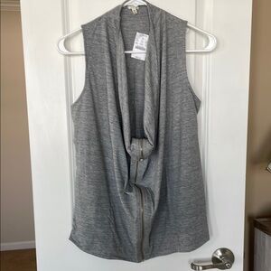 J. Crew Vest